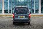 Toyota ProAce Verso VIP 2018 года (UK)